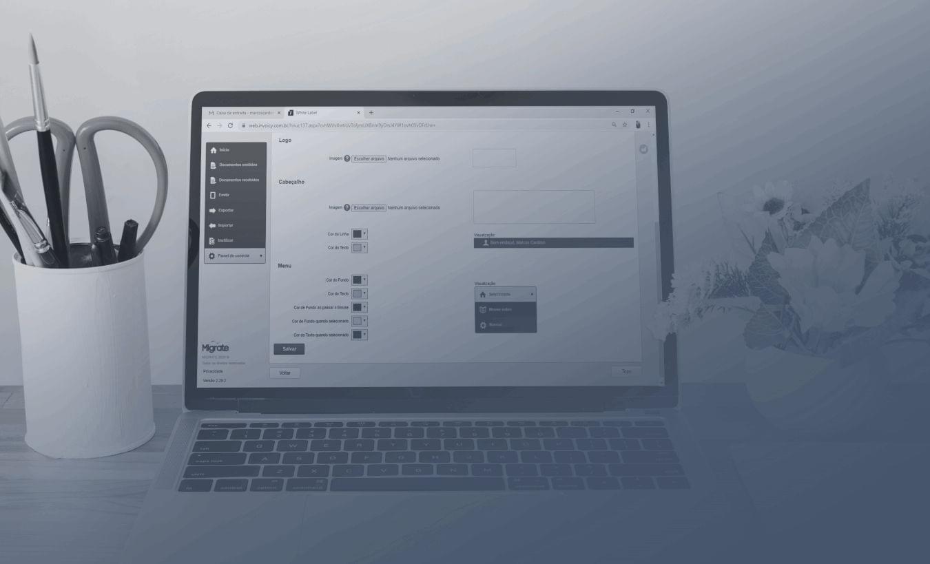 Imagem de padrão para post query.