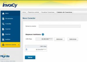 CadastrodeConectores