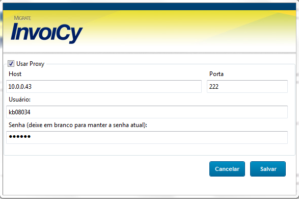 3_ConfiguracaoProxyConector
