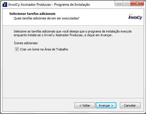2- Instalação Assinador
