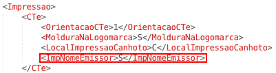 Cadastro de empresa via WS na versão 2.40.0 do InvoiCy